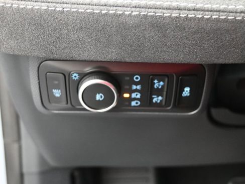 New 2025 Ford Mustang Mach-E GT image 17