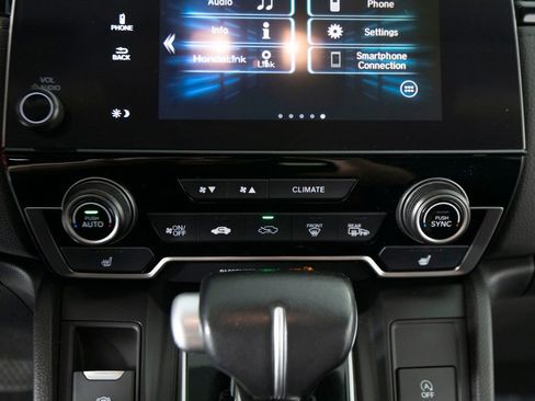 Used 2020 Honda CR-V EX-L image 25