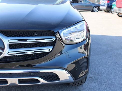 Used 2022 Mercedes-Benz GLC 300 4MATIC image 44
