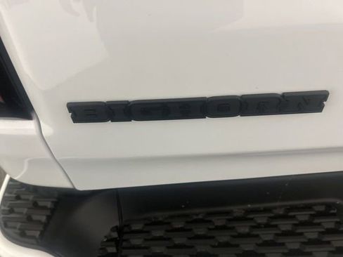 New 2026 RAM 1500 4x4 Crew Cab image 46