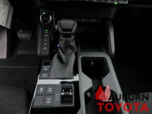 New 2026 Toyota Land Cruiser 1958 image 11