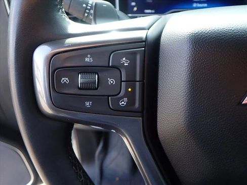 Used 2023 Chevrolet Silverado 1500 High Country w/ High Country Premium Package image 15