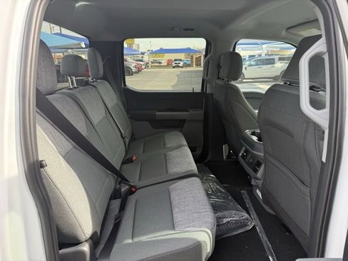 New 2026 Ford F350 XLT image 12
