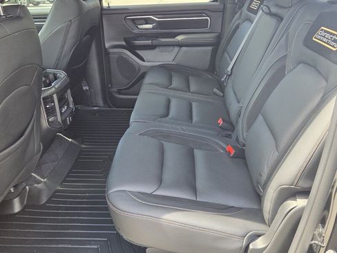 Certified 2026 RAM 1500 Big Horn AWD/4WD image 12