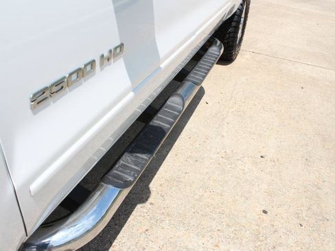 Used 2016 Chevrolet Silverado 2500 LT w/ LT Convenience Package AWD/4WD image 25