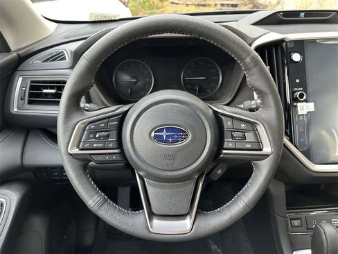 New 2026 Subaru Ascent Limited image 16