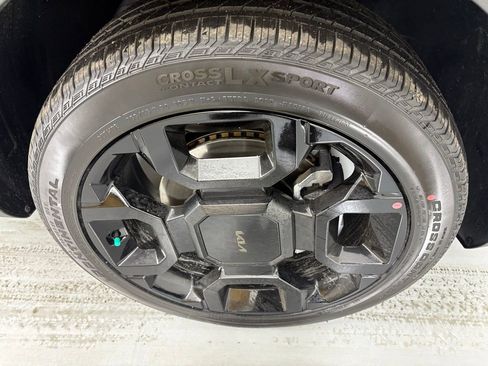 New 2026 Kia Sorento SX image 10