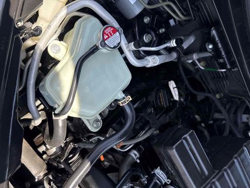 Used 2019 Honda CR-V EX image 29