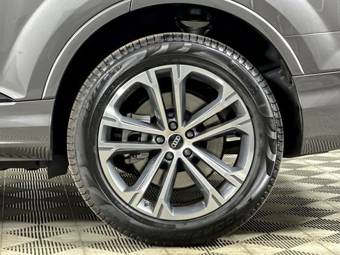 Used 2026 Audi Q7 2.0T Premium Plus AWD/4WD image 24