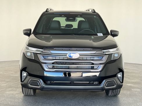 New 2026 Subaru Forester Limited image 10