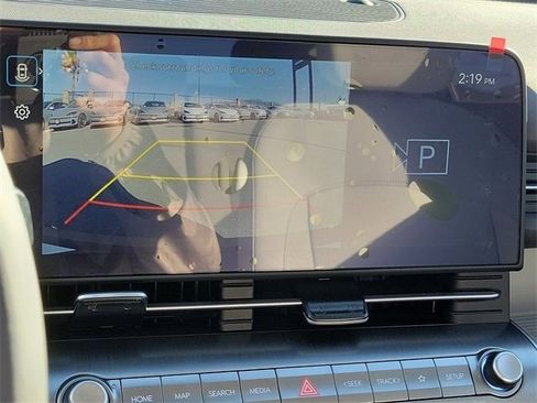 New 2025 Hyundai Kona SEL image 10