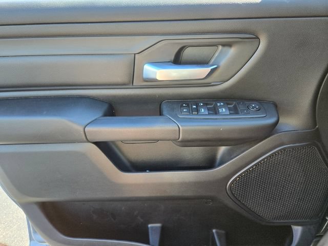 Used 2022 RAM 1500 Tradesman AWD/4WD image 36
