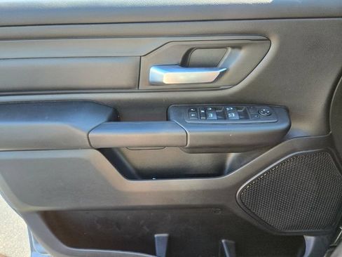 Used 2022 RAM 1500 Tradesman AWD/4WD image 36