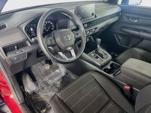 Used 2024 Honda CR-V Sport image 11