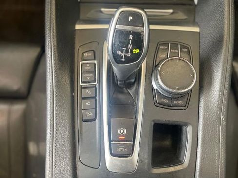 Used 2017 BMW X6 xDrive35i w/ M Sport Package image 24