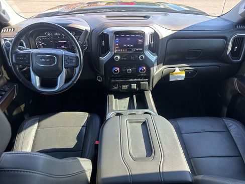 Used 2020 GMC Sierra 1500 SLT w/ SLT Premium Plus Package image 23