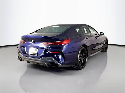 Certified 2024 BMW 840i Gran Coupe image 7