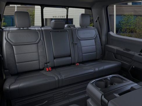 New 2025 Ford F150 Raptor image 11