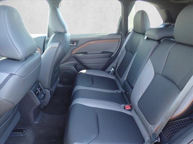 New 2026 Subaru Forester Touring AWD/4WD image 10
