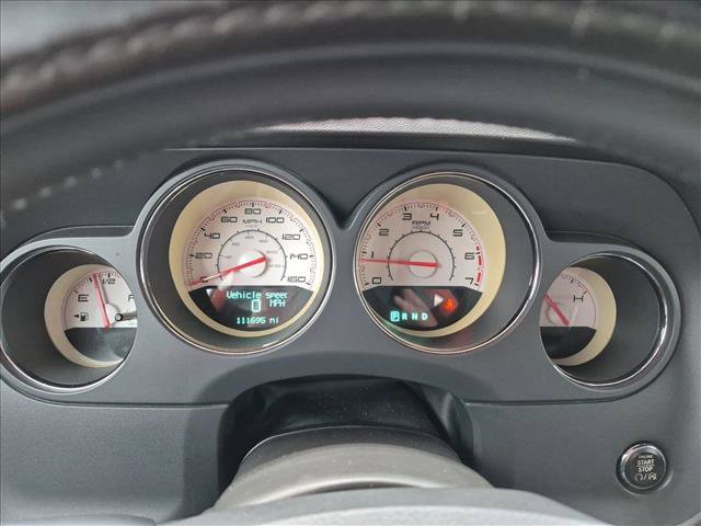 Used 2012 Dodge Challenger R/T RWD image 11