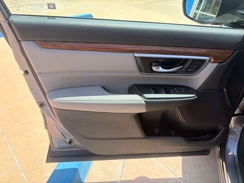 Used 2017 Honda CR-V EX-L image 15