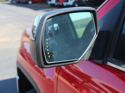 Used 2017 GMC Sierra 1500 SLT RWD image 13