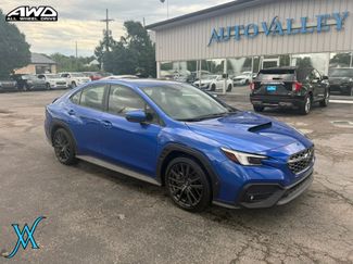 Used 2024 Subaru WRX Limited AWD/4WD video 1