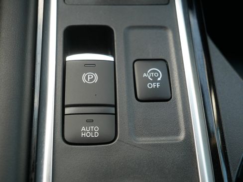 Certified 2023 Nissan Pathfinder SV AWD/4WD image 32
