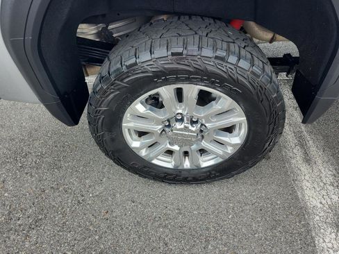 Used 2022 GMC Sierra 2500 Denali w/ Denali Ultimate Package image 6