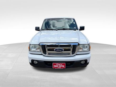 Used 2011 Ford Ranger XLT AWD/4WD image 5