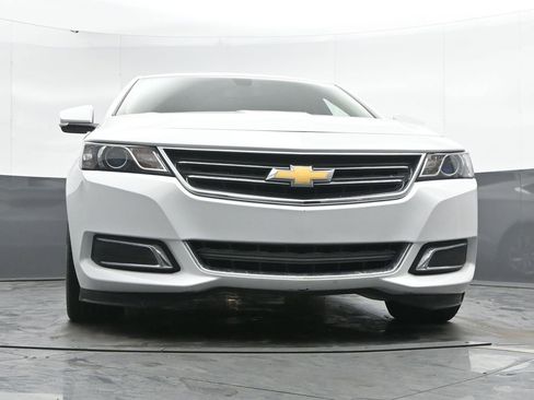 Used 2016 Chevrolet Impala LT image 42