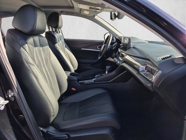 Certified 2026 Acura Integra FWD image 20