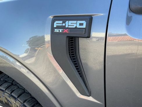 Used 2021 Ford F150 XL w/ Equipment Group 101A High AWD/4WD image 18