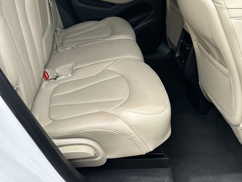 Used 2017 Buick Envision Premium w/ LPO, Hit The Road Package AWD/4WD image 15