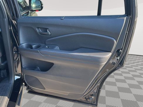 Used 2023 Honda Passport TrailSport image 24