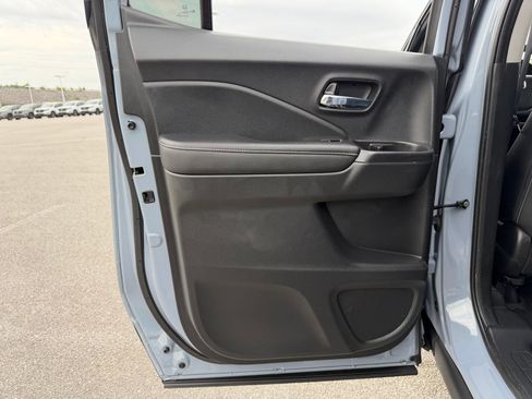 Used 2023 Honda Ridgeline RTL image 26