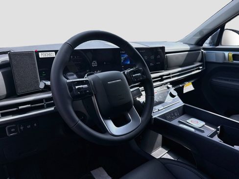 New 2026 Hyundai Santa Fe SEL FWD image 7