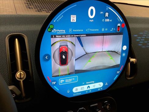 Certified 2025 MINI Cooper Countryman S image 17