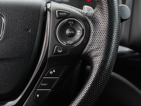 Used 2022 Honda Ridgeline Black Edition image 35