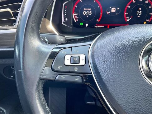 Used 2019 Volkswagen Jetta SEL FWD image 21