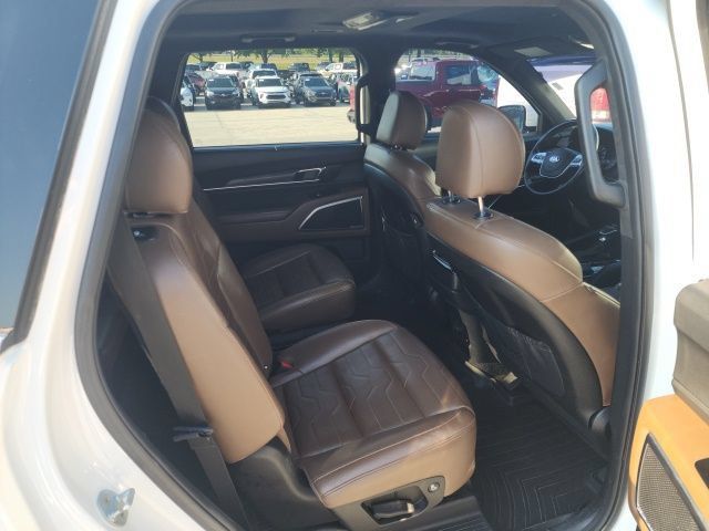 Used 2020 Kia Telluride SX w/ SX Prestige Package AWD/4WD image 56