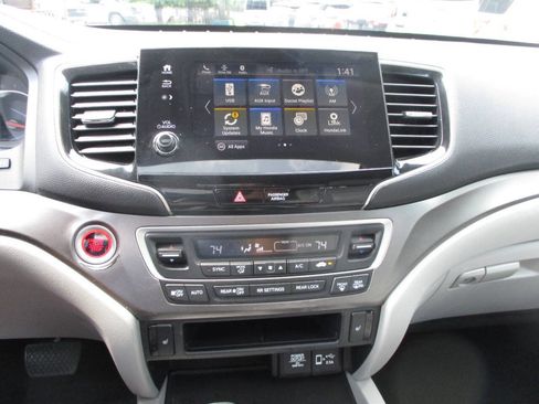 Used 2020 Honda Pilot EX-L image 15