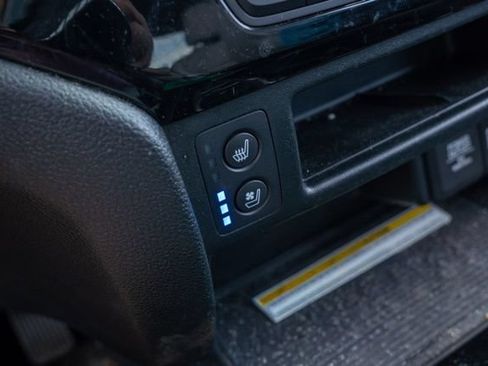 Used 2023 Honda Passport Elite image 22