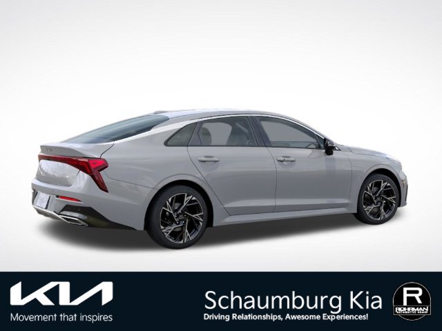 New 2026 Kia K5 GT-Line FWD image 6