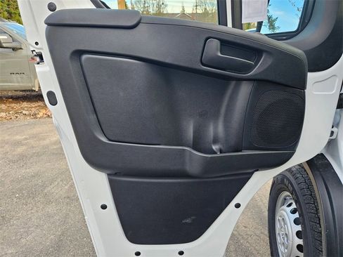 New 2026 RAM ProMaster 1500 image 11