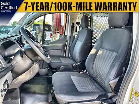 Used 2024 Ford Transit 250 Low Roof w/ Exterior Upgrade Package image 20