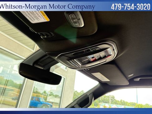 Used 2024 Jeep Wagoneer Series II w/ Flexible Seating Group image 36