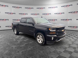 Used 2018 Chevrolet Silverado 1500 LT w/ All Star Edition AWD/4WD video 1
