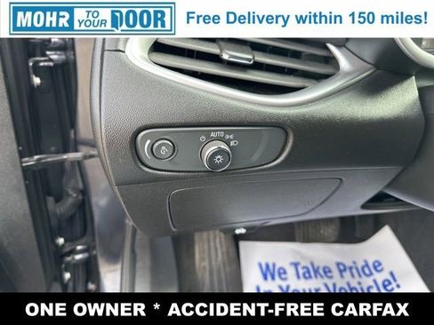 Used 2023 Chevrolet Malibu LS image 20