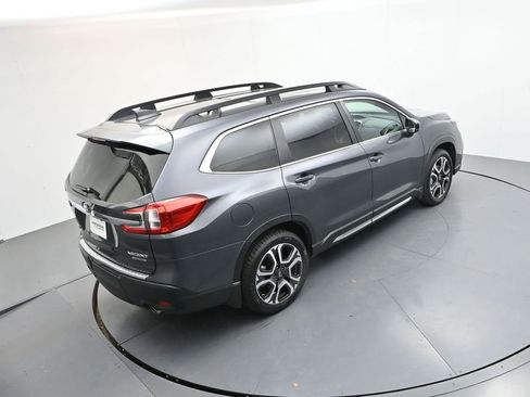 Used 2024 Subaru Ascent Limited w/ Technology Package AWD/4WD image 27